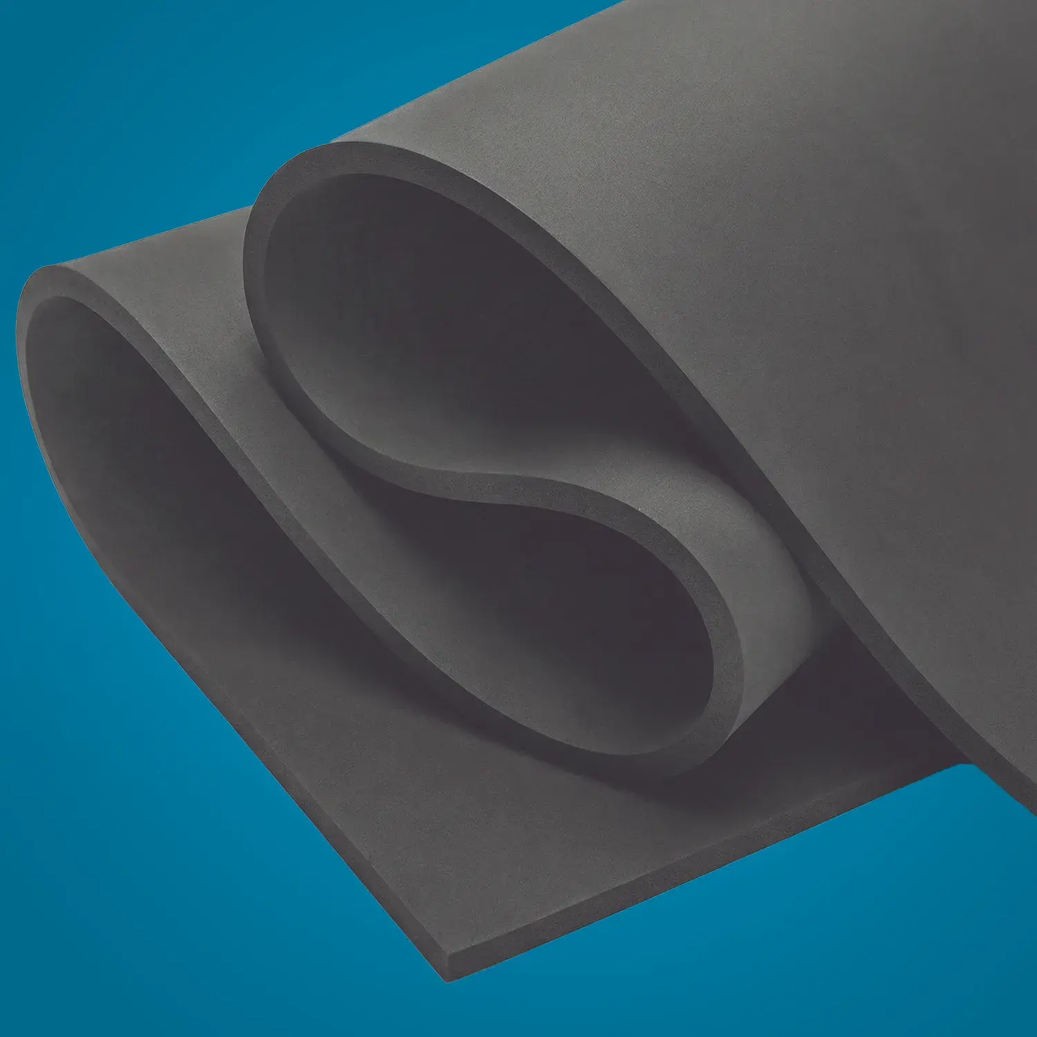 Isolate Insulation Foam